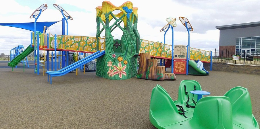 Primary Playground - Have you seen these amazing little personal