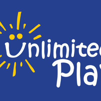 Unlimited Play Logo