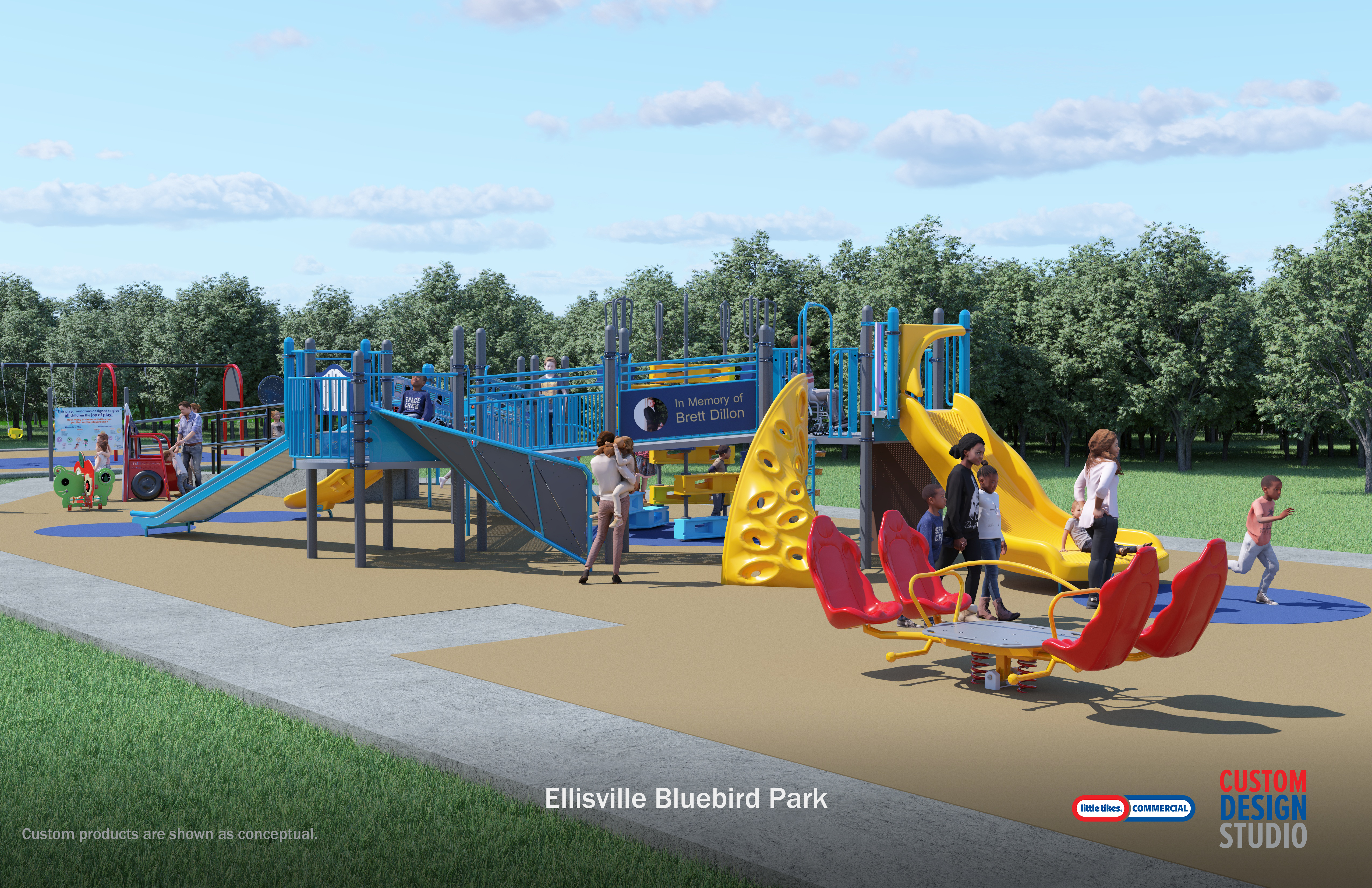 Ellisville_View02