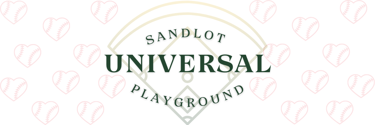 Universal Playground Header